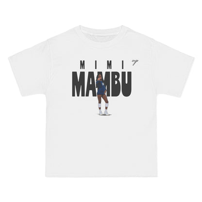Mimi Mambu Vintage Tee