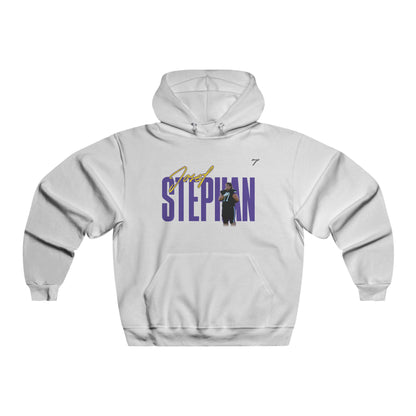 Josef Stephan Vintage Hoodie