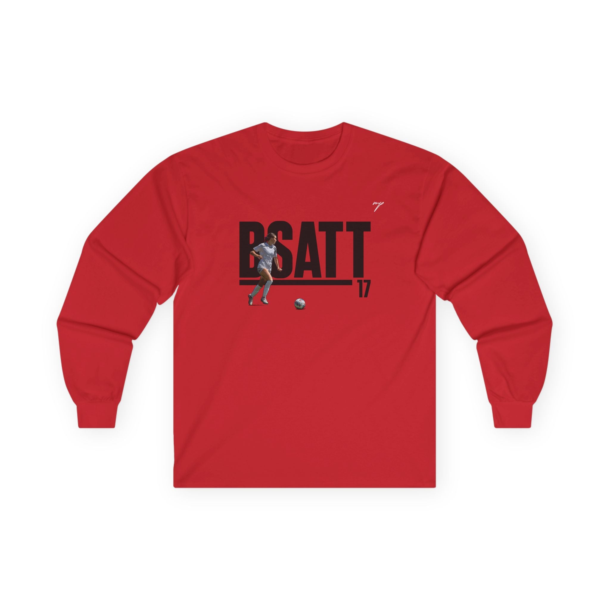 Blair Satterfield Long Sleeve