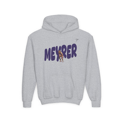 Abigail Meyrer YOUTH Hoodie