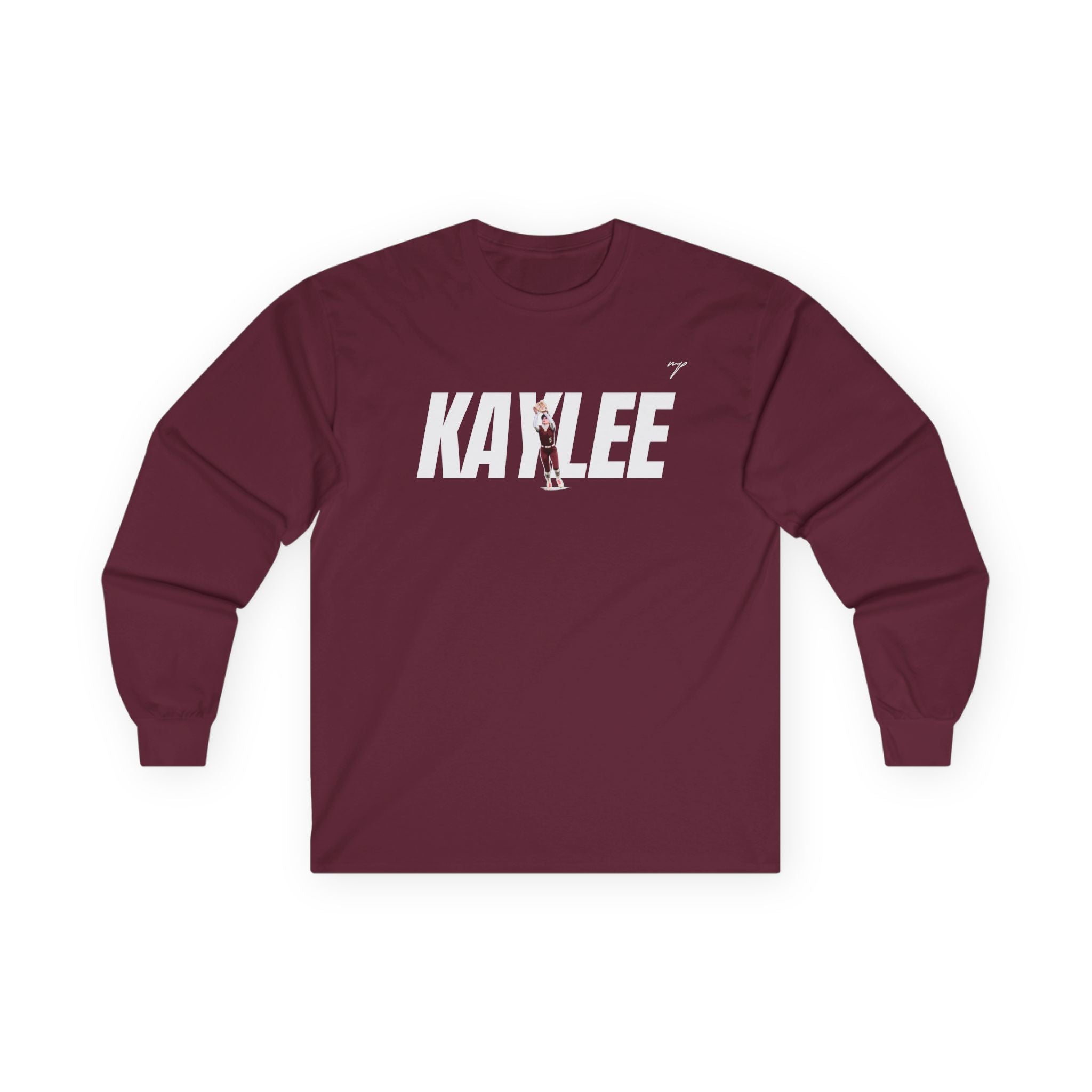 Kaylee Baxter Long Sleeve
