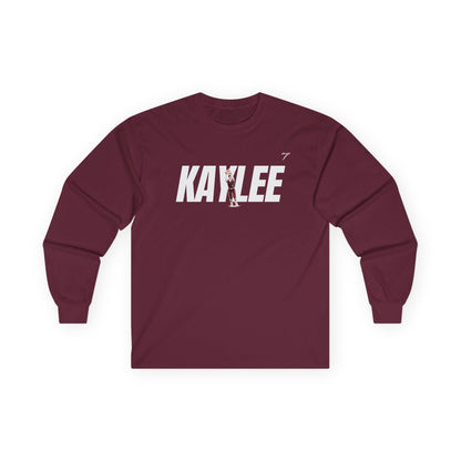 Kaylee Baxter Long Sleeve