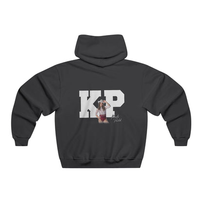 Kamila Pawlak Vintage Hoodie