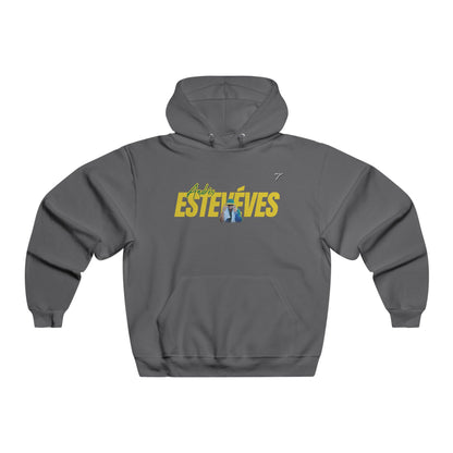 Andrés Estevéves Vintage Hoodie