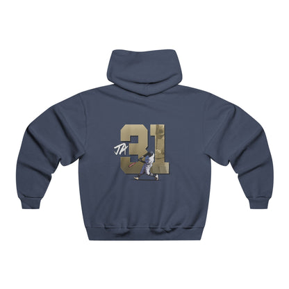 Justin Austin Vintage Hoodie