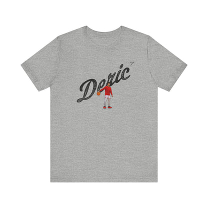 Deric Cannady Graphic Tee
