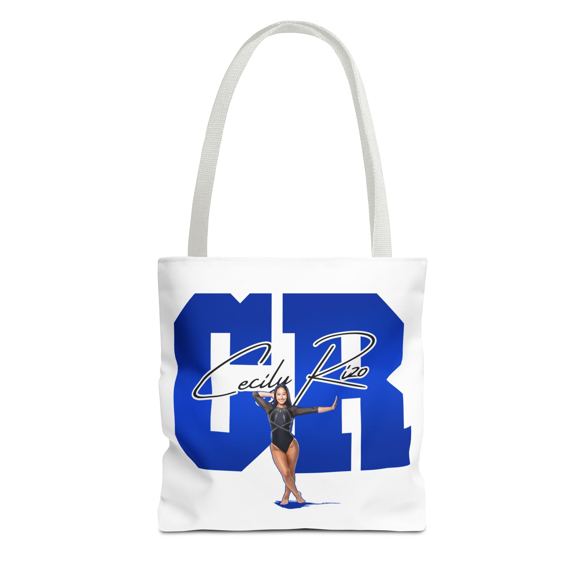 Cecily Rizo Tote Bag