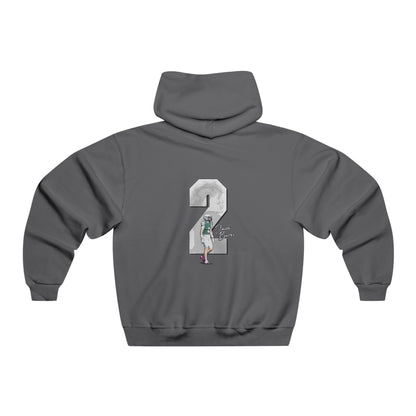 Jacob Burns Vintage Hoodie