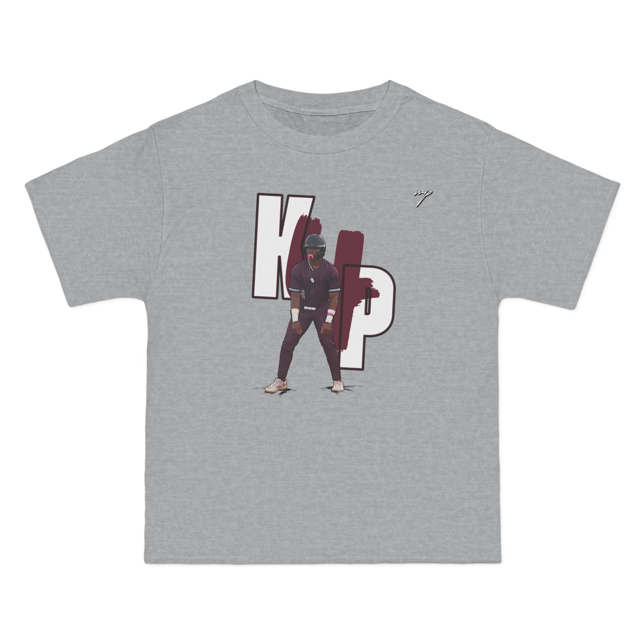 Kelton Phillips Vintage Tee