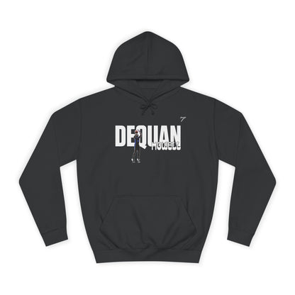 Dequan Howell Hoodie