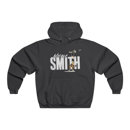 Nicole Smith Vintage Hoodie