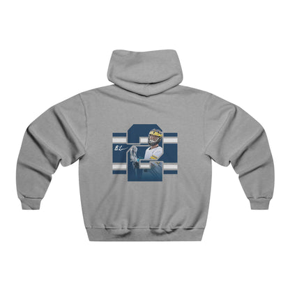 Bo Lockwood Vintage Hoodie
