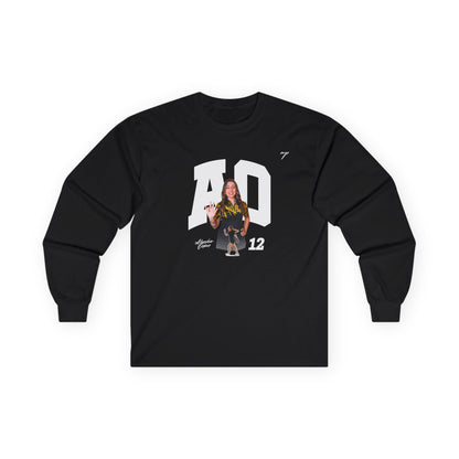 Aleesha Oden Long Sleeve