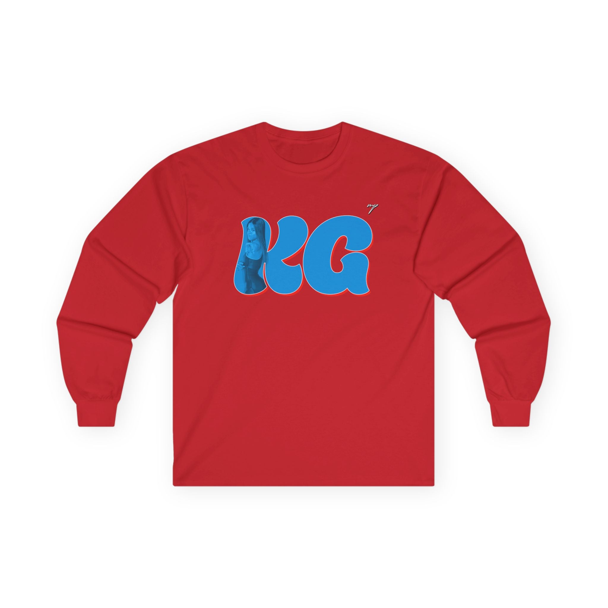 Kylee Gaddy Long Sleeve Tee