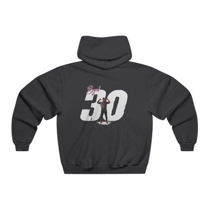 LaMarius Byrd Vintage Hoodie