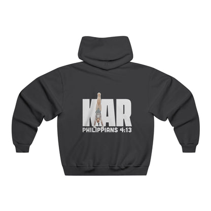 Karleigh Reutzel Vintage Hoodie