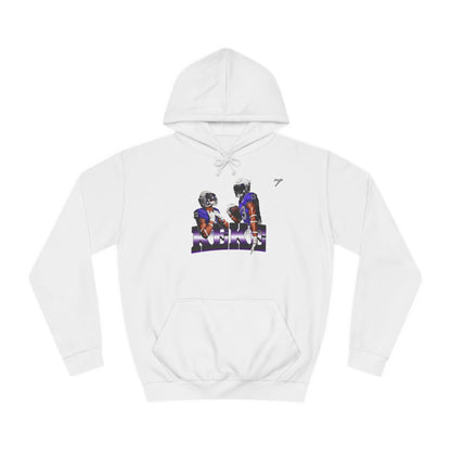 Keylan Abrams Hoodie