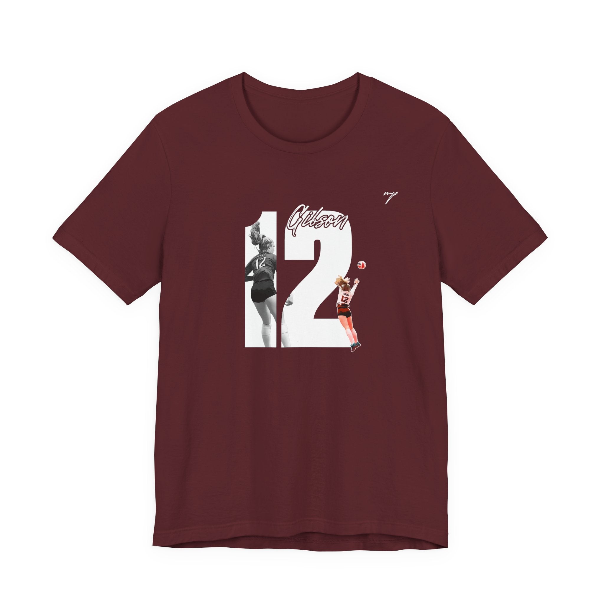 Avery Gibson Graphic Tee