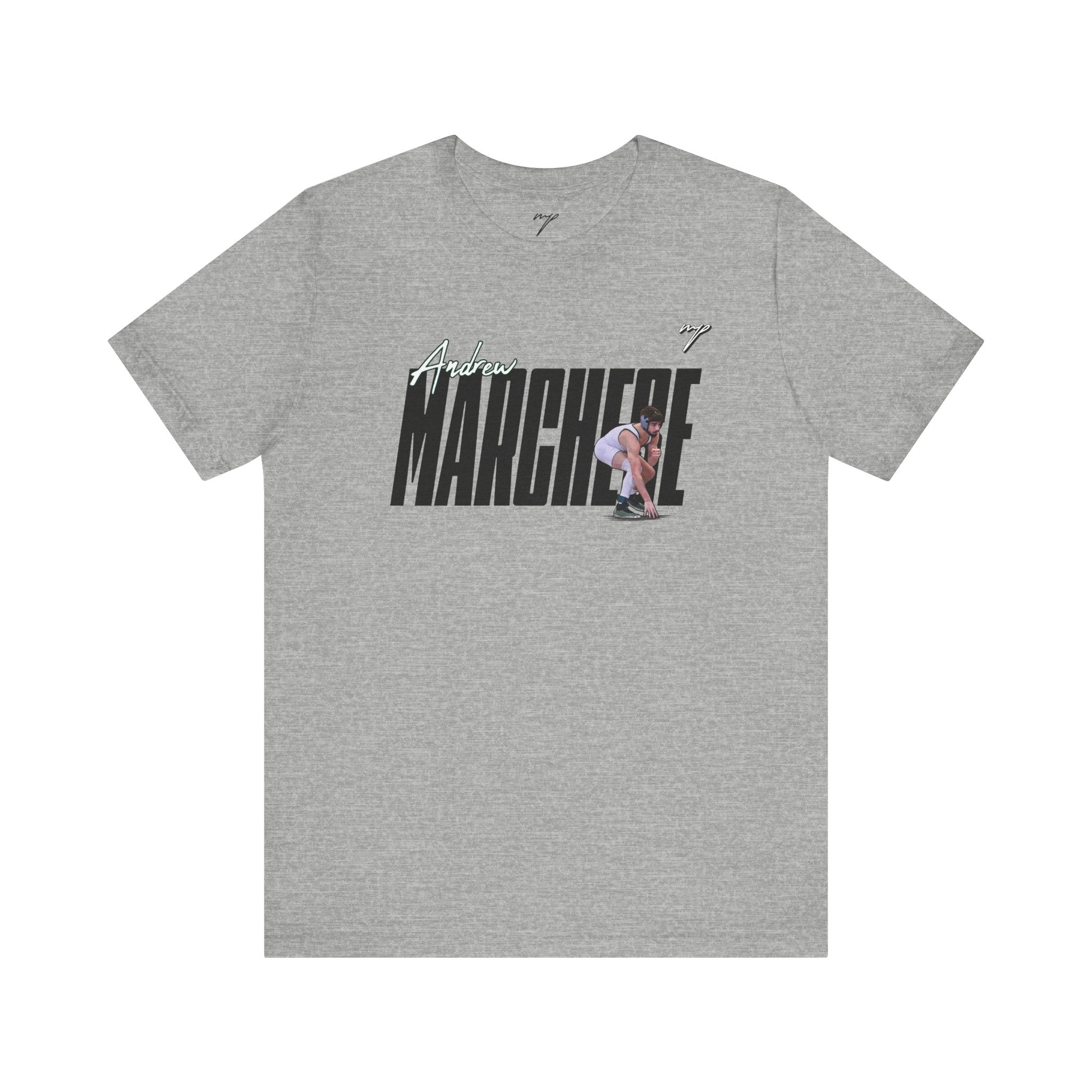 Andrew Marchese Graphic Tee