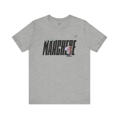 Andrew Marchese Graphic Tee
