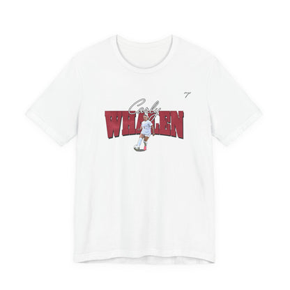 Carly Whalen Graphic Tee