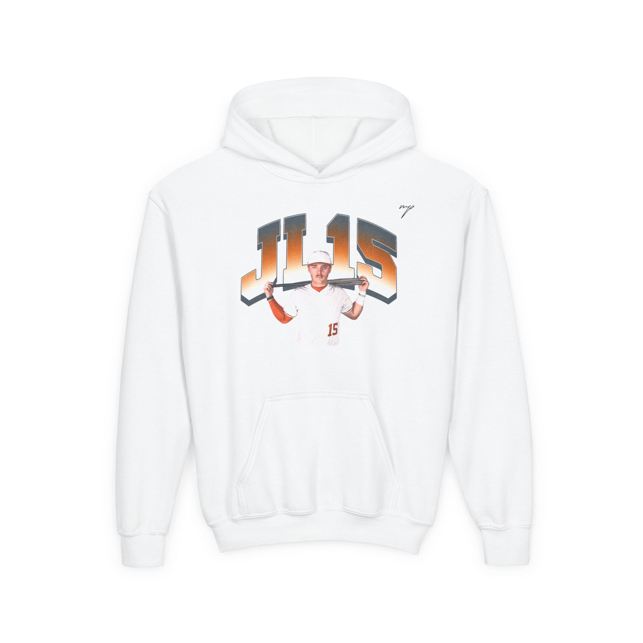 Josh Livingston YOUTH Hoodie