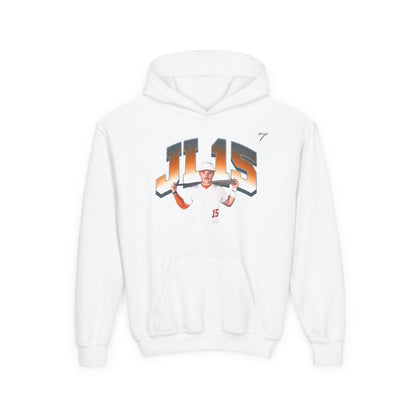 Josh Livingston YOUTH Hoodie