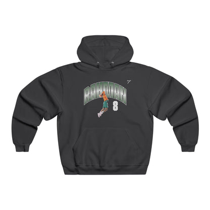 Amir Rahman Vintage Hoodie
