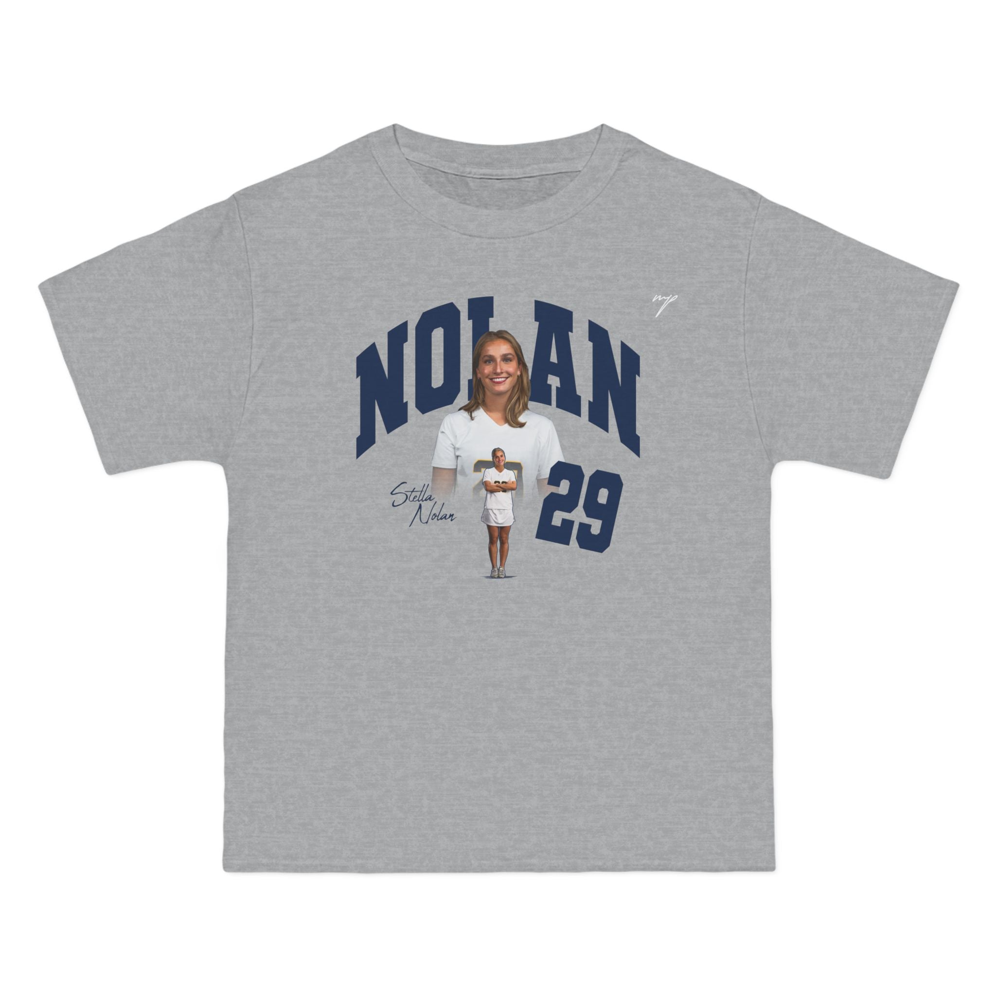 Stella Nolan Vintage Tee