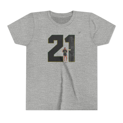 Ellie Rivera YOUTH Graphic Tee