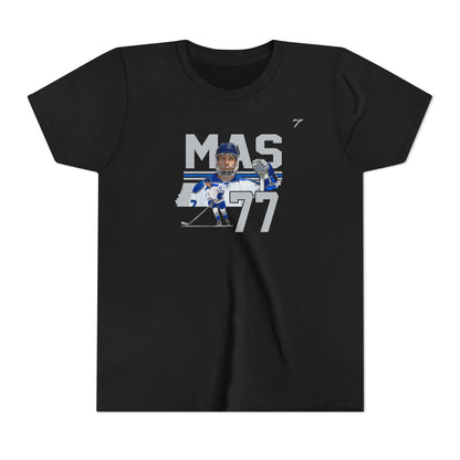 Tomas Midkiff YOUTH Graphic Tee