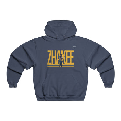 Zhakee Vines Vintage Hoodie