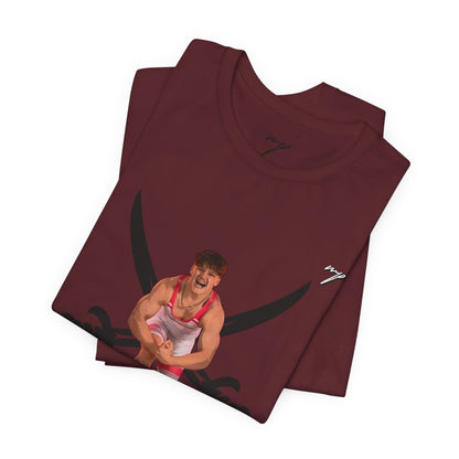 Logan Pike Graphic Tee
