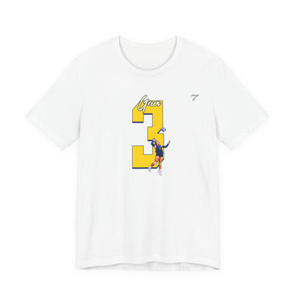 Janelle Green Graphic Tee