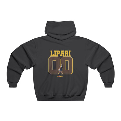 Sophia Lipari Vintage Hoodie