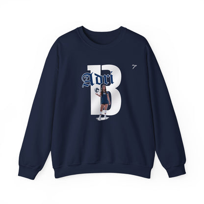 Adriana Dorn Crewneck