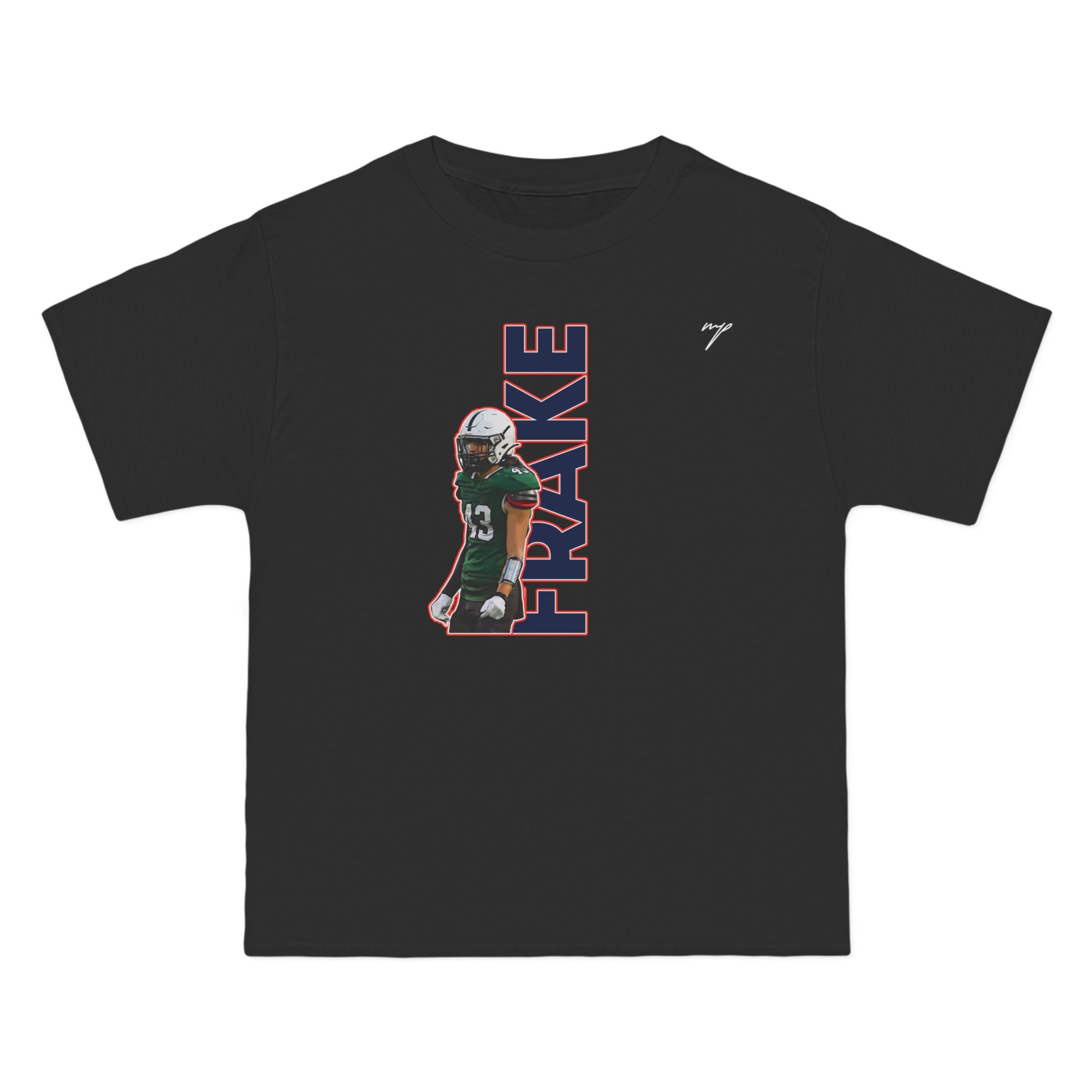 Colton Fraker Vintage Tee