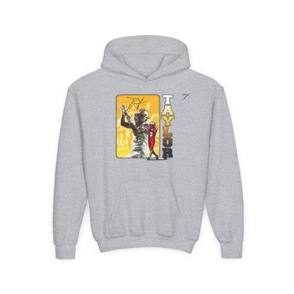 Jonnathan Taylor YOUTH Hoodie