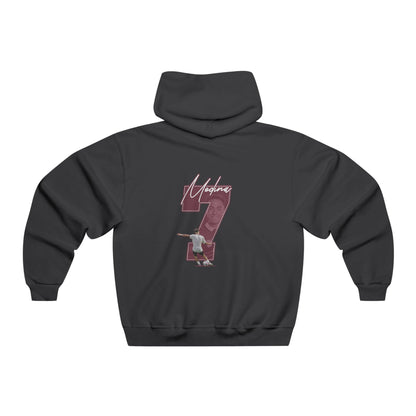 Aidan Medina Vintage Hoodie