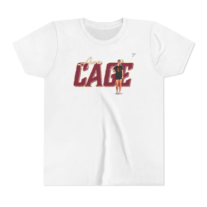 Averie Cage YOUTH Graphic Tee