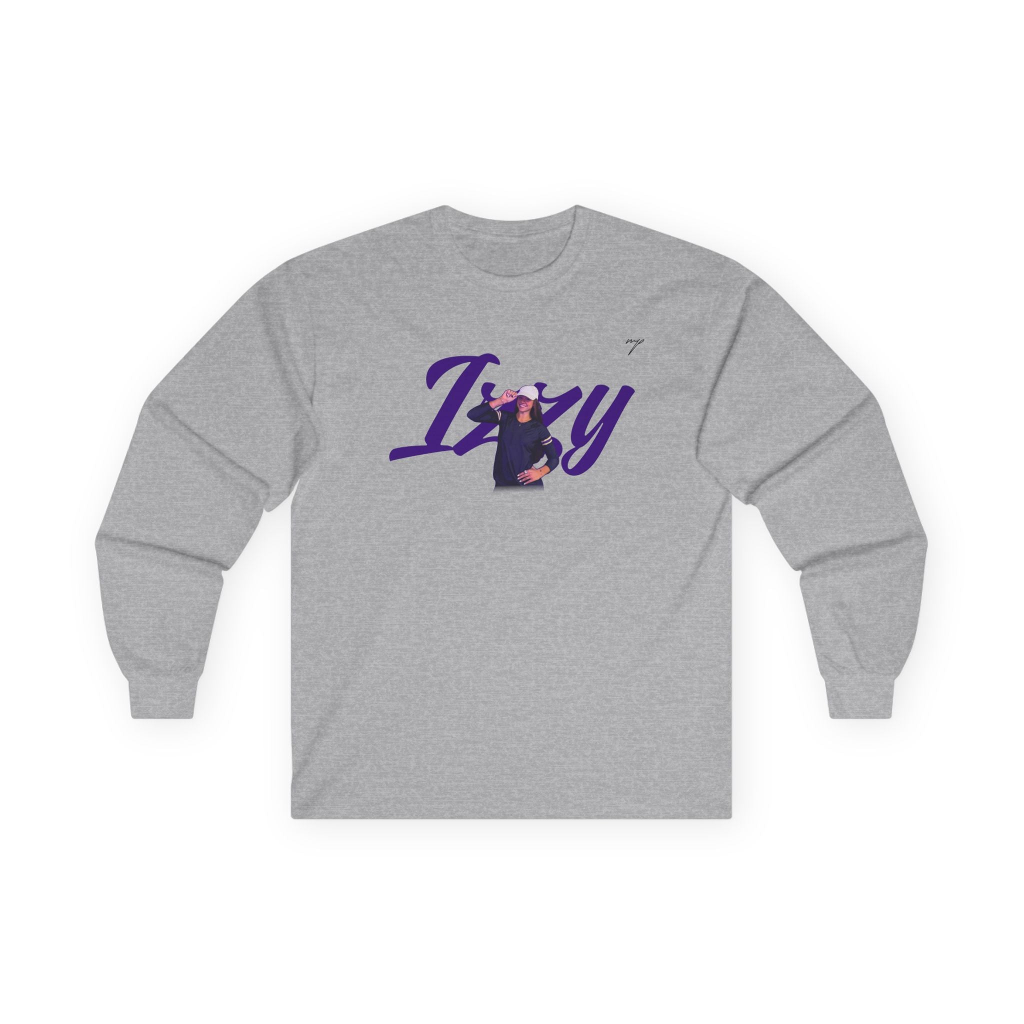 Isabella Meekins Long Sleeve