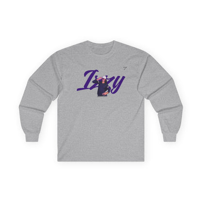 Isabella Meekins Long Sleeve