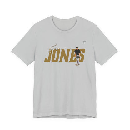 Evan Jones Graphic Tee