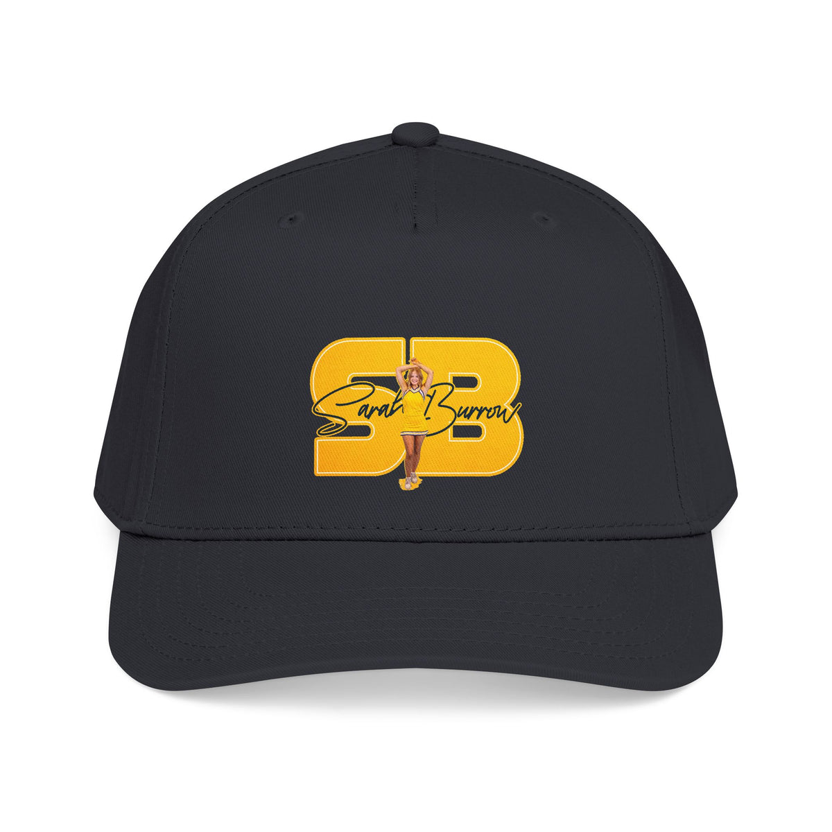 Sarah Burrow Hat