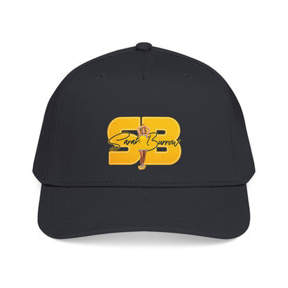 Sarah Burrow Hat