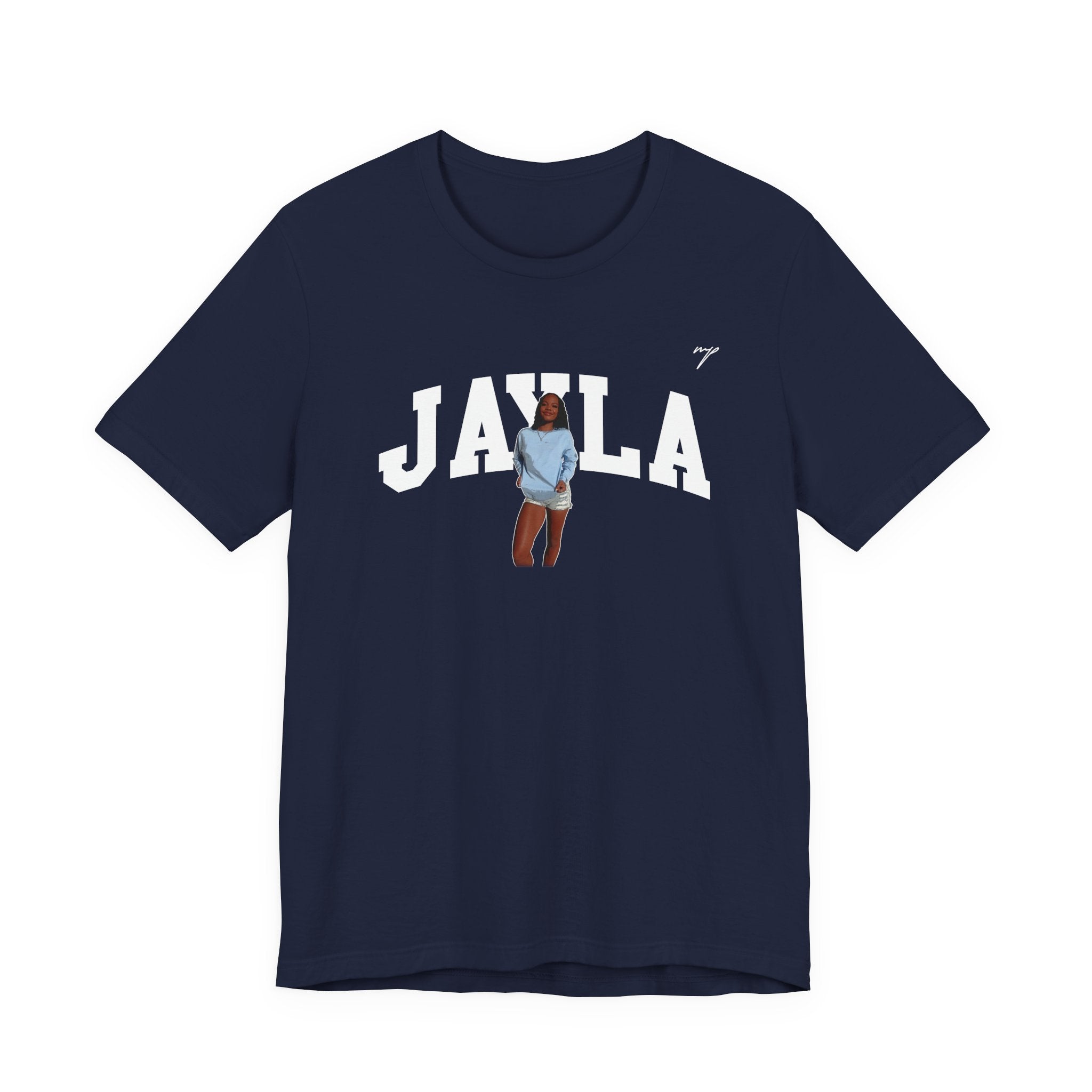Jayla David Graphic Tee