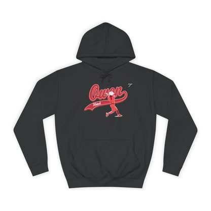 Owen Kriech Hoodie