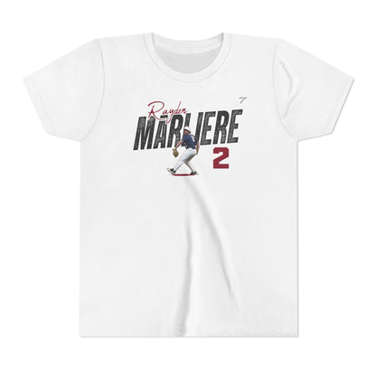 Rayden Marliere YOUTH Graphic Tee