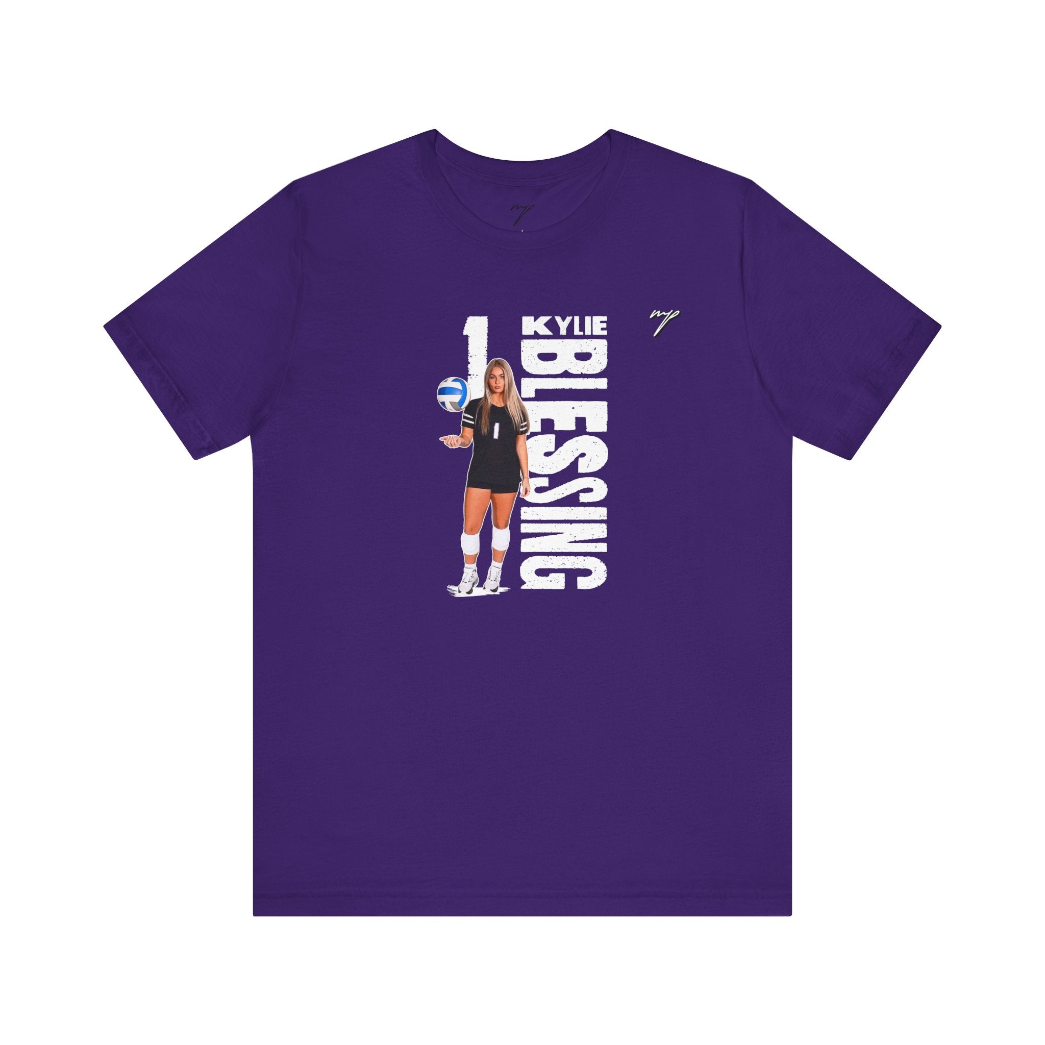 Kylie Blessing Graphic Tee