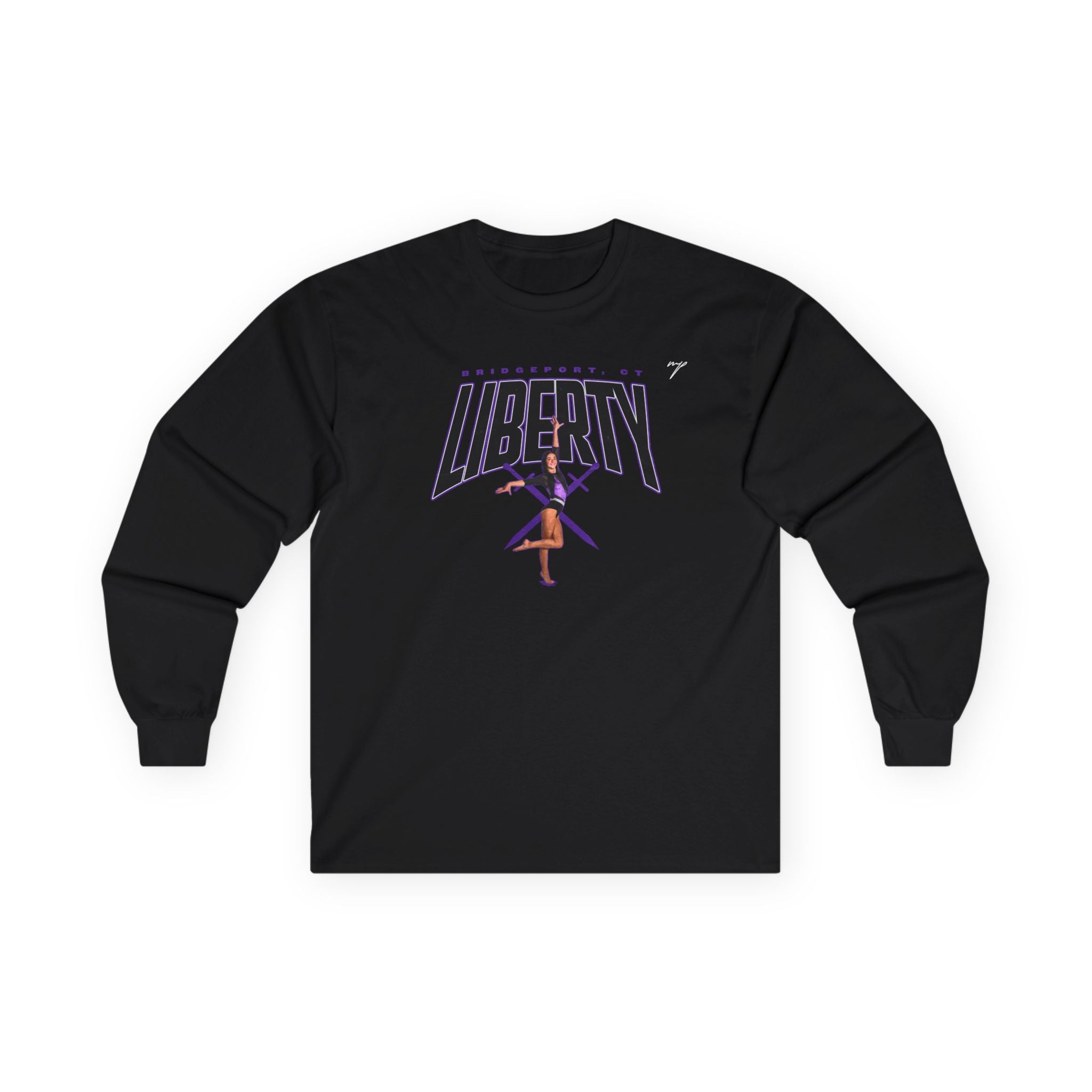 Liberty Kenney Long Sleeve